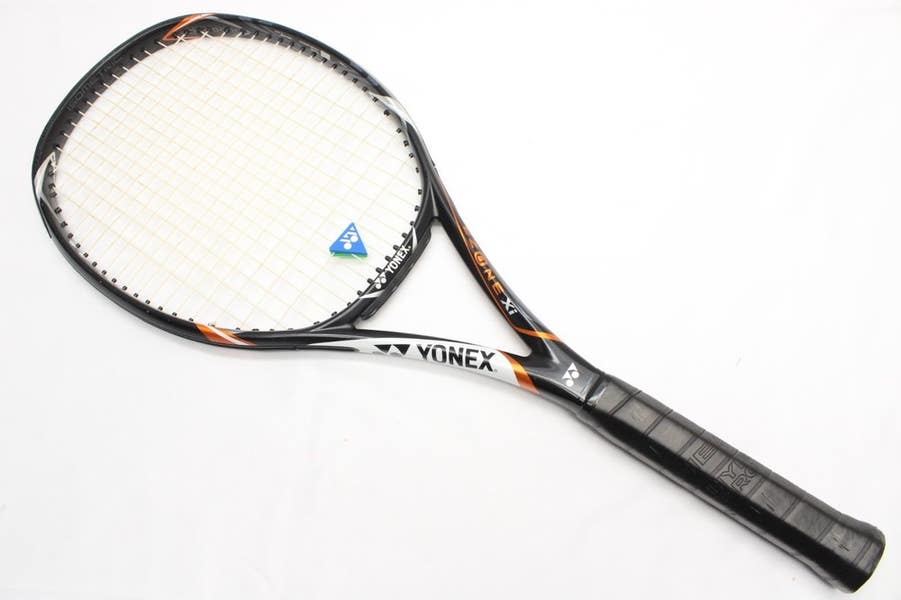 USED* YONEX EZONE Xi 98 (310g) TENNIS RACQUET (4 1/2) NEW GRIP