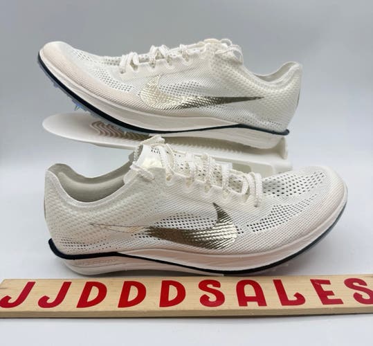 Nike Dragonfly 2 Elite "Jakob Ingebrigtsen" IB8745-100 Sail White Men’s Sz 9.5

New Without Box