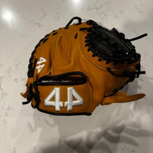 44 Pro 44 RH Trainers 28.5 inch Catcher's Baseball Glove (new)
