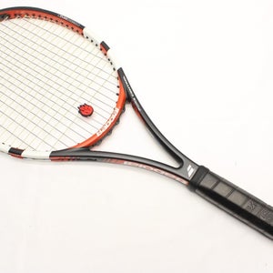 *USED* BABOLAT PURE CONTROL GT TENNIS RACQUET (4 3/8) FROM A COLLECTOR