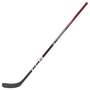 Senior CCM JetSpeed FT5 Pro Left Hand Hockey Stick Pro Stock (New)