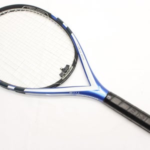 2009 BABOLAT "Y118" TENNIS RACQUET (4 3/8) NEW GRIP. JAPAN DEALER DEMO!