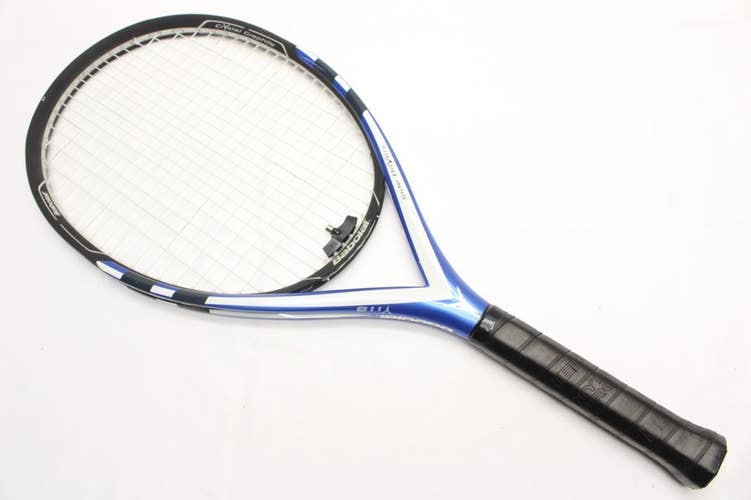 2009 BABOLAT "Y118" TENNIS RACQUET (4 3/8) NEW GRIP. JAPAN DEALER DEMO!