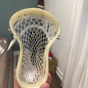 StringKing Mark 2F Stiff Fresh Stringing Head (used for 3 practices)