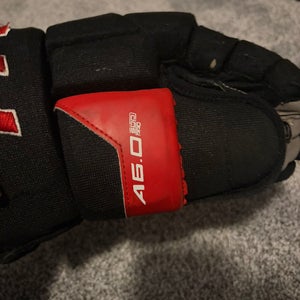 True A6.0 SBP Pro Gloves 11" Pro Stock (Used)