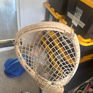 ECD Impact Used Stringing Head (Used)