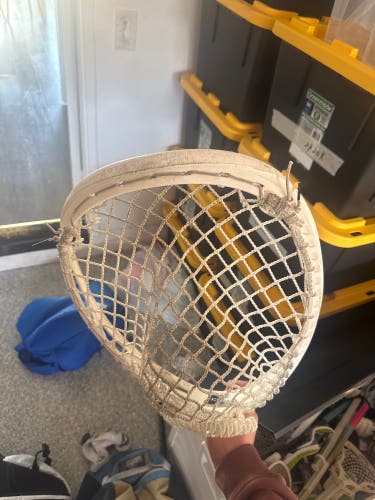 ECD Impact Used Stringing Head (Used)