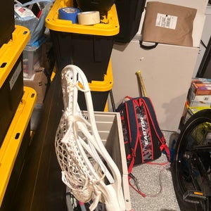 ECD DNA 2.0 Used Stringing Head (Used)