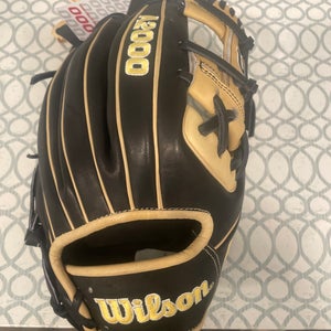 Wilson Baseball Glove