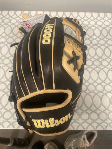 Wilson Baseball Glove