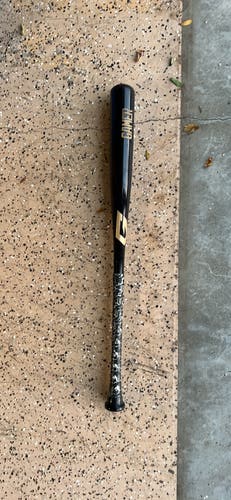 2020 Marucci Gamer Bat 32" (Used)