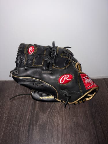 2021 Pitcher's LH Rawlings R9 Baseball Glove 12" (Used)