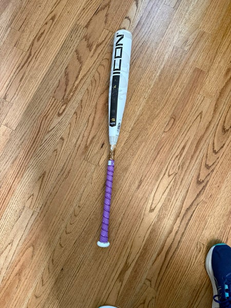 2025 Rawlings Icon Composite USSSA Certified Bat (-5) 26 oz 31" (Used)