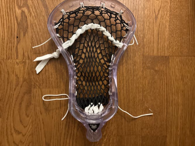 ECD custom strung Ion Head (New)