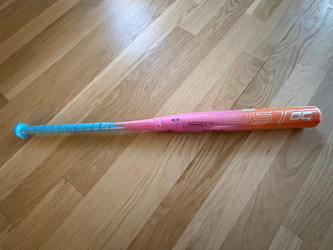 2025 Easton Ghost OG Composite Bat (-10) 22 oz 32" (New)