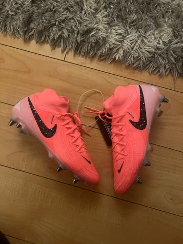 Nike Phantom Luna II Elite SG-PRO P Pink FQ9033-600 Men Size 6/Women 7.5