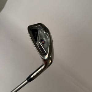 US Kids Golf WT-15 Right Handed Pitching Wedge 48 Degree Graphite Shaft