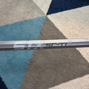 Adult STX Silver Sc-ti r Shaft (Used)