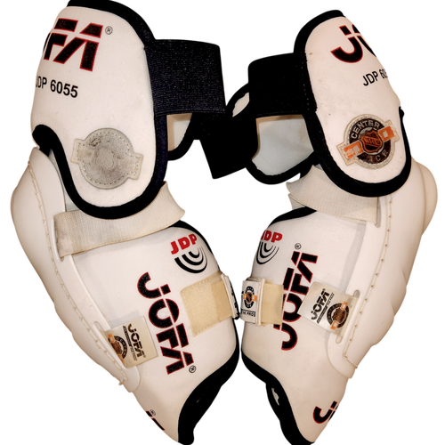 JOFA JDP 6055 ELBOW PADS SIZE 6 LARGE