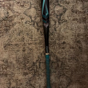 2025 Louisville Slugger Atlas Alloy BBCOR Certified Bat (-3) 29 oz 32" (Used)