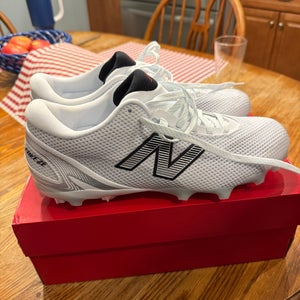 Men's Size M 12.0 (W 13.0) Adult New Balance Freeze (New)