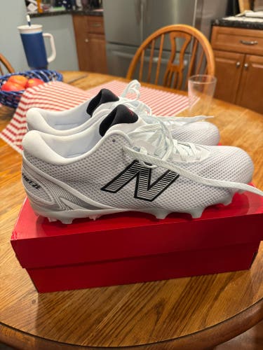 Men's Size M 12.0 (W 13.0) Adult New Balance Freeze (New)