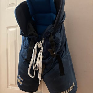 Men's Senior Small Bauer Hockey Pants