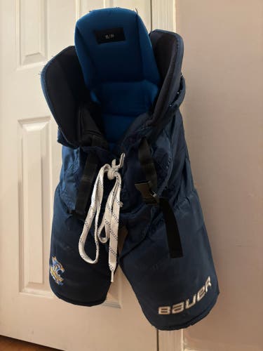 Men's Senior Small Bauer Hockey Pants