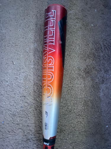 2023 Louisville Slugger Select PWR Hybrid BBCOR Certified Bat (-3) 28 oz 31" (Used)