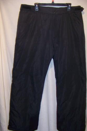Stoic Snowboard Ski Pants, Men's XLarge, NWOT