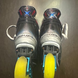 Marsblade R1 Inline Skates Regular Width Size 4.5 (Used)
