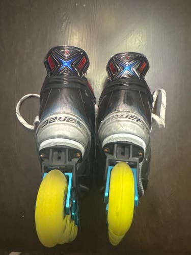 Marsblade R1 Inline Skates Regular Width Size 4.5 (Used)