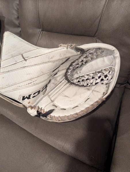 CCM EFlex 5 580 break Regular Pro Stock (Used)