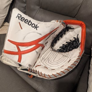 Reebok 580 break Revoke Pro Regular (Used)