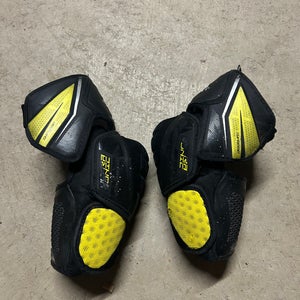 Senior Bauer Supreme 3S Elbow Pads (Used)