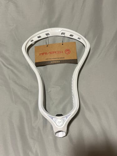 Maverik Kimera Unstrung Head (New)