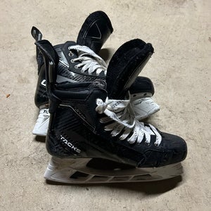 2022 CCM AS-V Pro Hockey Skates (Used)