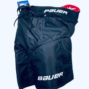 Bauer Hockey Pants Junior size Small  (Brand New)  Lil Sport Black
