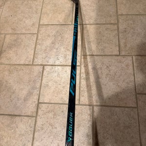 Senior Bauer Pulse Left Hand Hockey Stick P92 70 Flex (Used)