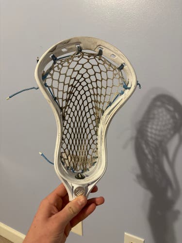 Maverik Tactik 3 Head (Used)