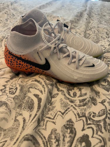 Nike Phantom Luna II Elite SGPR Soccer Cleats Olympic Pack HF4841-900 Size 6.5