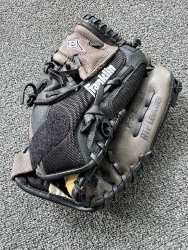 Franklin RH Baseball Glove 11.5" (Used)