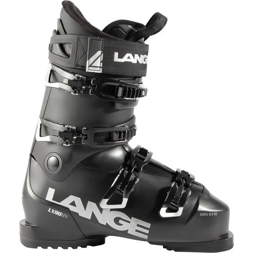 NEW Lange LX 90 HV Ski Boots women's 25.5 mondo /US 8.5 -2025model