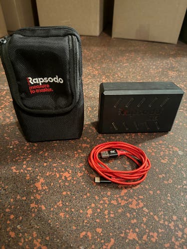 RAPSODO BASEBALL/ SOFTBALL 2.0 RCE BATTERY