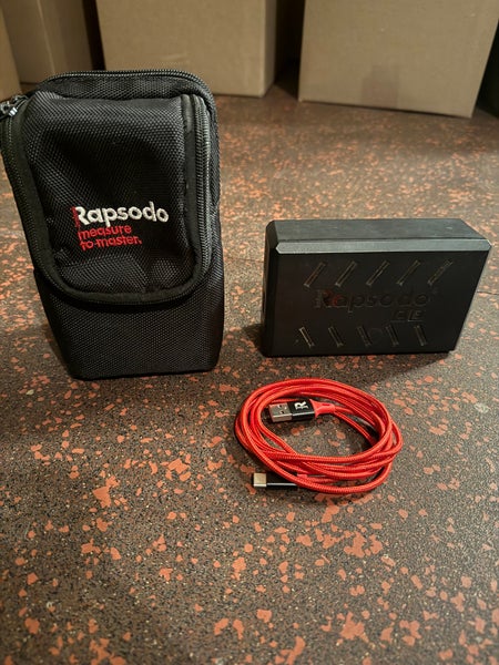 RAPSODO BASEBALL/ SOFTBALL 2.0 RCE BATTERY