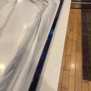 NEW 2 PACK CCM Ribcor Trigger 10 Pro LH P90TM 65 Flex Intermediate