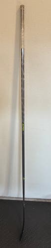 Senior Warrior Alpha LX 20 Left Hand Hockey Stick 95 Flex Pro Stock (Used)