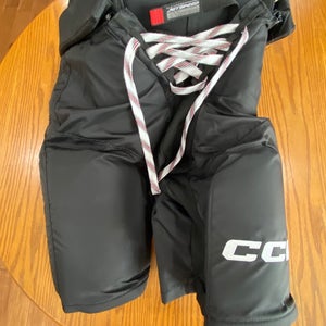 Women's Senior Large CCM HPWMP Hockey Pants Pro Stock (New)