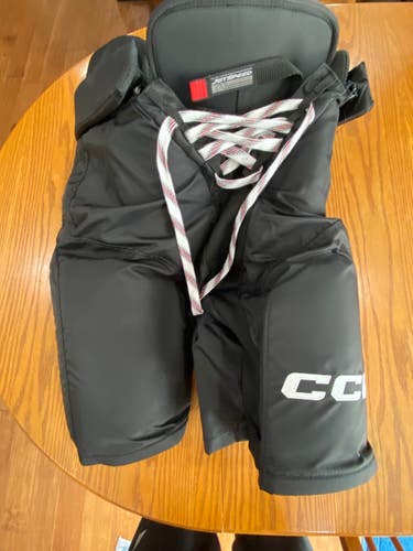 Women's Senior Large CCM HPWMP Hockey Pants Pro Stock (New)