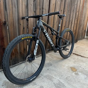 2024 Specialized S-Works Epic 8